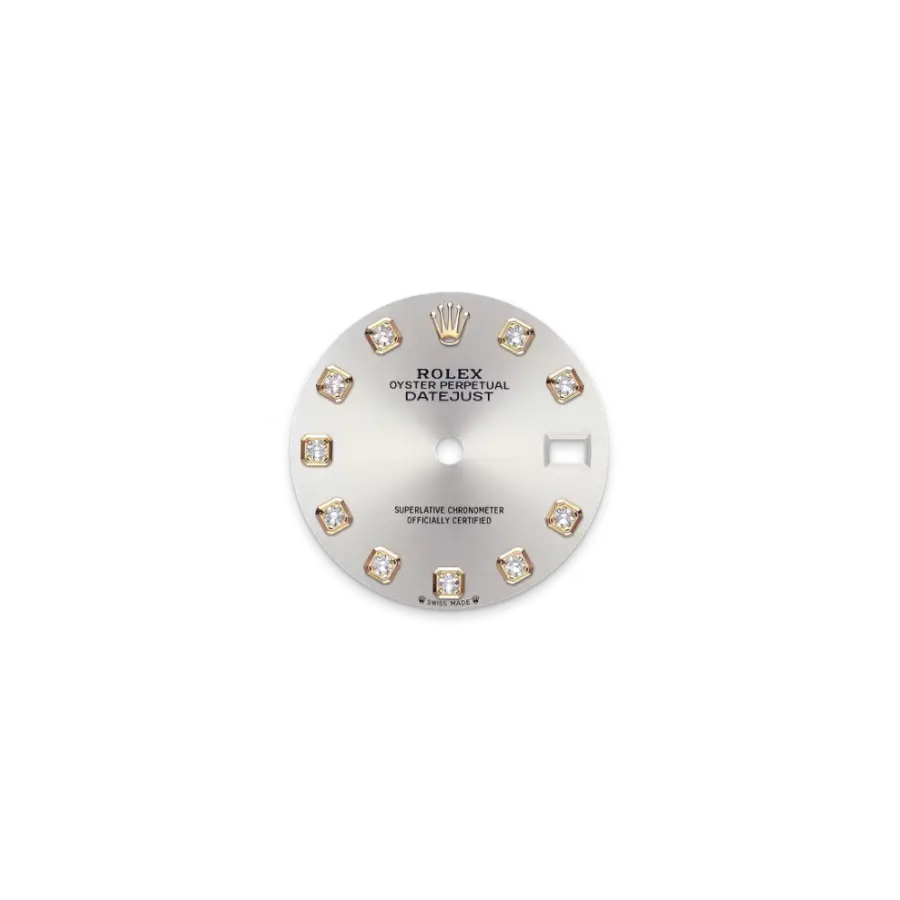 Rolex Lady-Datejust 28 Ref. 279383RBR-0007 - Image 3