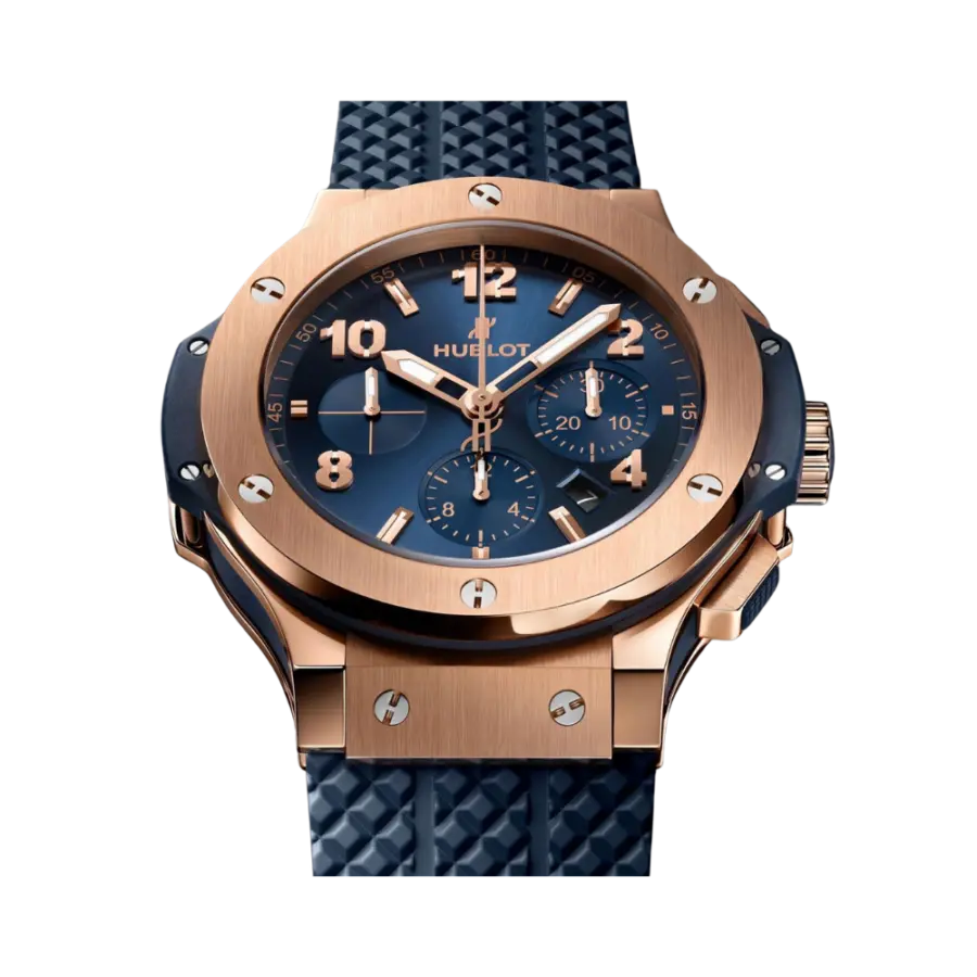 Hublot Big Bang Ref# 301.PX.7180.LR - Image 6