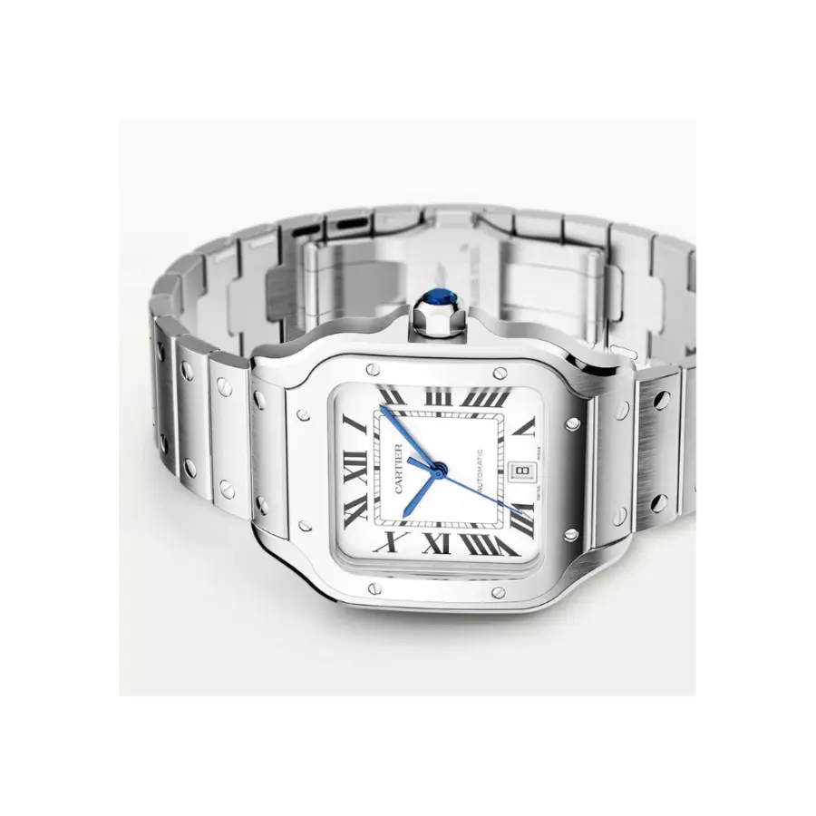 Santos de Cartier Large Automatic - Image 3