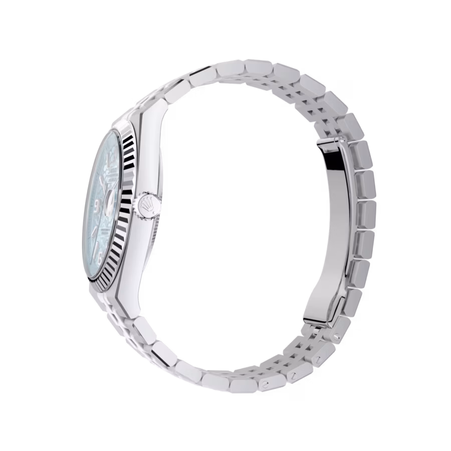 Rolex Land-dweller Reference 127336-0001 - Image 3