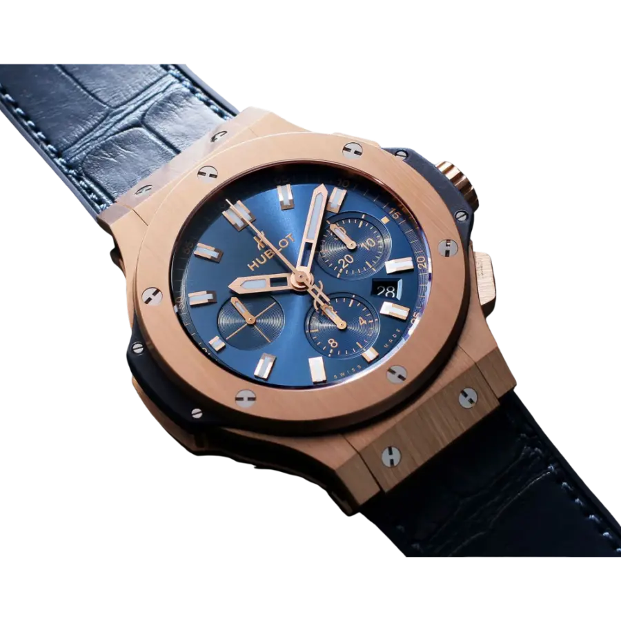 Hublot Big Bang Ref# 301.PX.7180.LR - Image 5