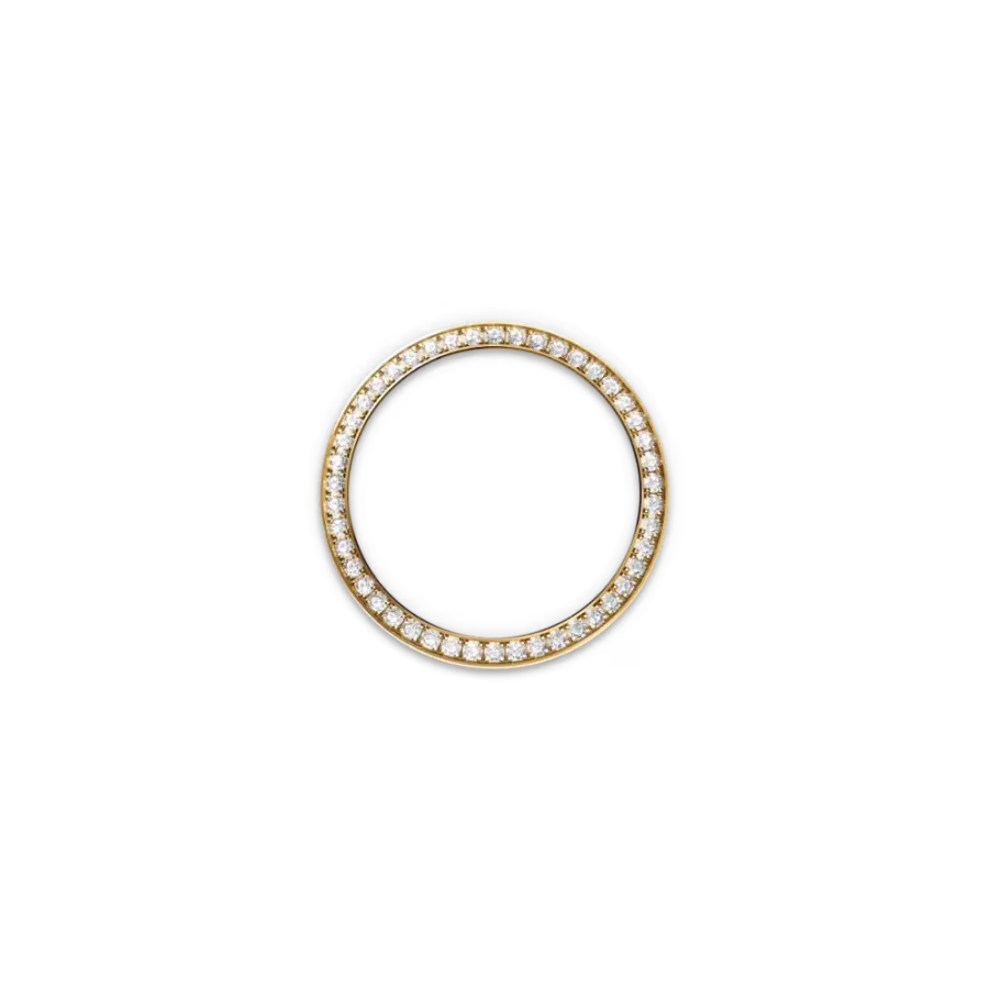 Rolex Lady-Datejust 28 Ref. 279383RBR-0020 - Image 4