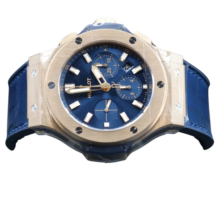 Hublot Big Bang Ref# 301.PX.7180.LR - Image 4