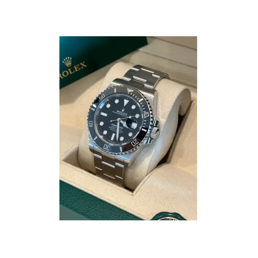 Rolex Submariner Date Ref. M126610LN-0001 - Image 2