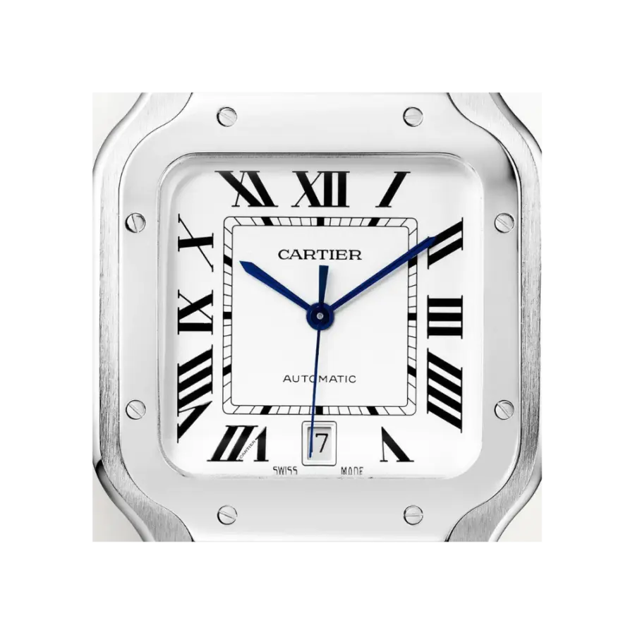 Santos de Cartier Large Automatic - Image 2