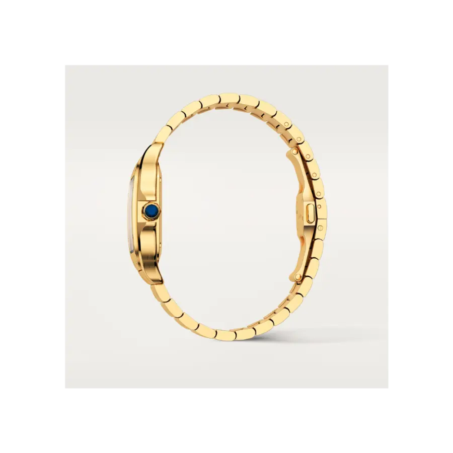 Santos de Cartier Medium Watch - Image 5