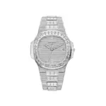 Patek Philippe Nautilus Date Ref# 5719/10G-010