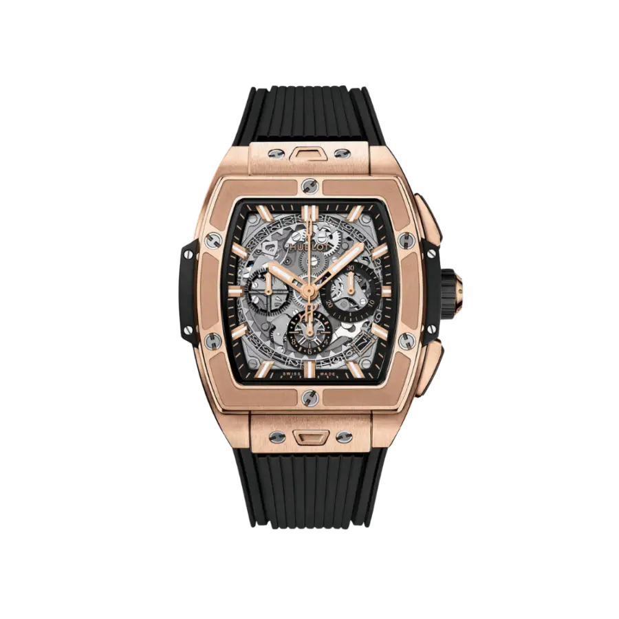 Hublot Spirit of Big Bang Ref# 601.OX.0183.LR
