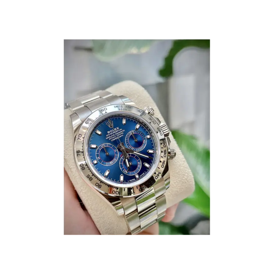 Rolex Cosmograph Daytona Ref. 116509 - Image 3
