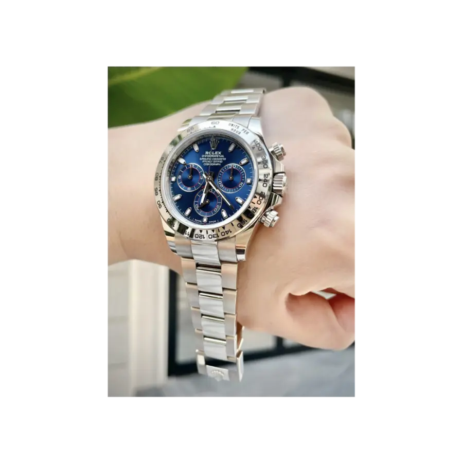 Rolex Cosmograph Daytona Ref. 116509 - Image 2