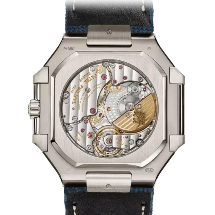 Patek Philippe CUBITUS-5822P-001 - Image 7