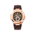 Patek Philippe Watches Nautilus Mens 5980R-001