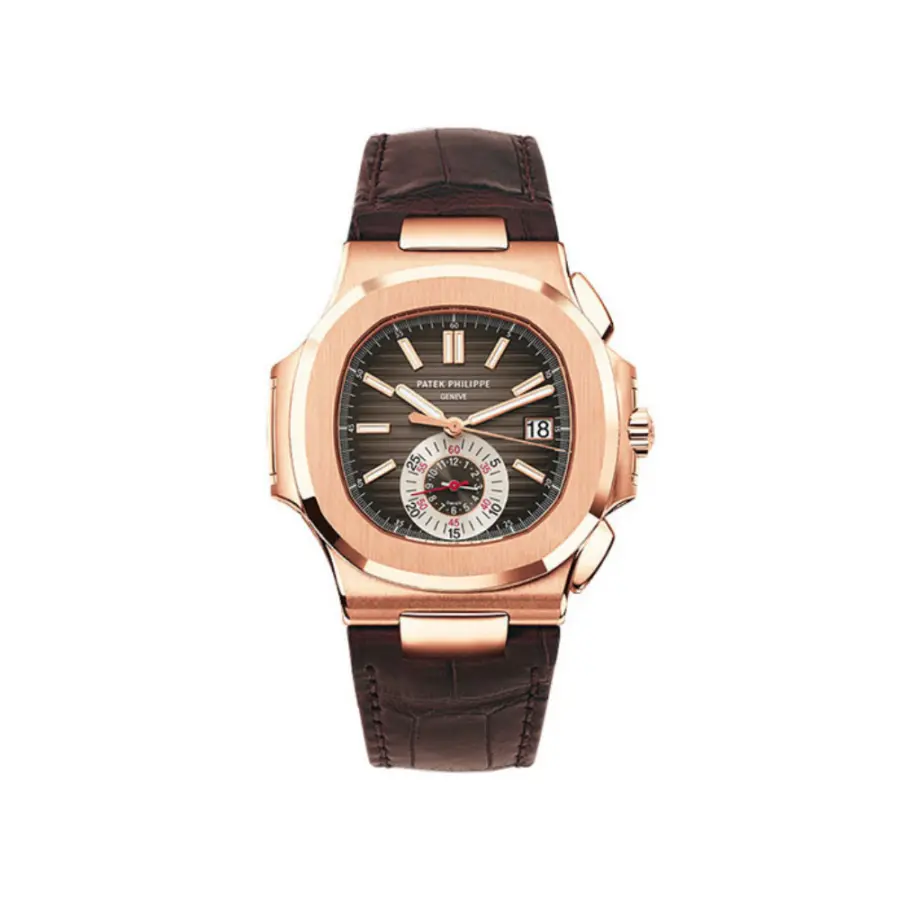 Patek Philippe Watches Nautilus Mens 5980R-001