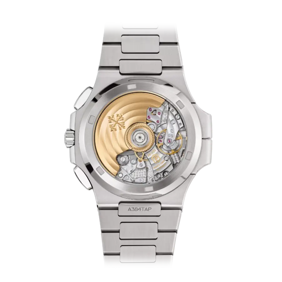 Patek Philippe Chronograph Dual Time 5990/1A-011 - Image 2