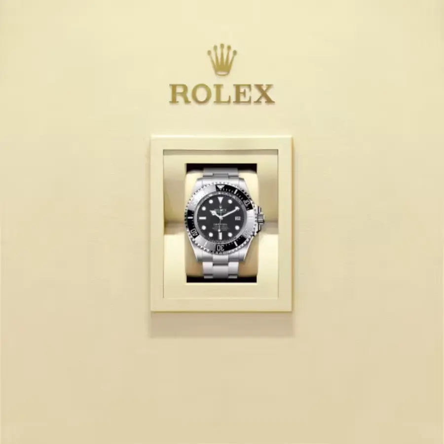 Rolex Deepsea, 44mm, Ref 136660-0004 - Image 4