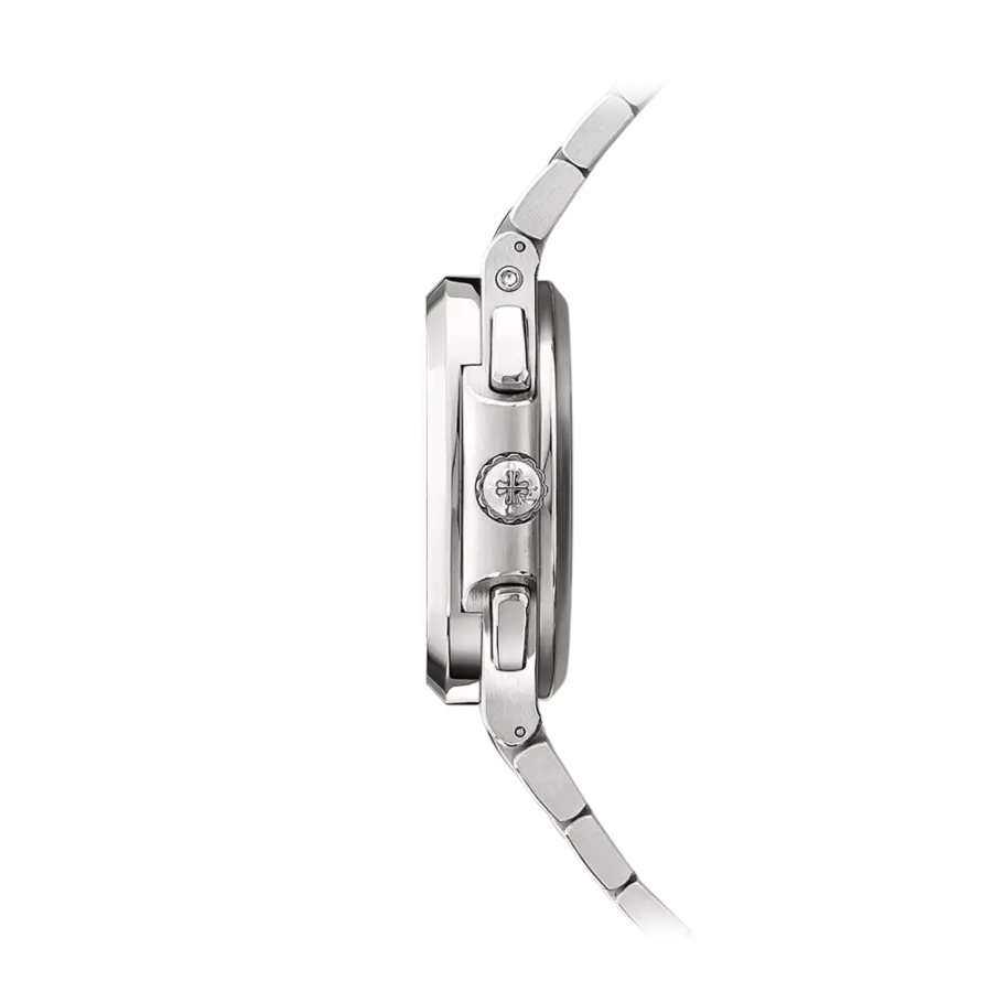 Patek Philippe Chronograph Dual Time 5990/1A-011 - Image 4