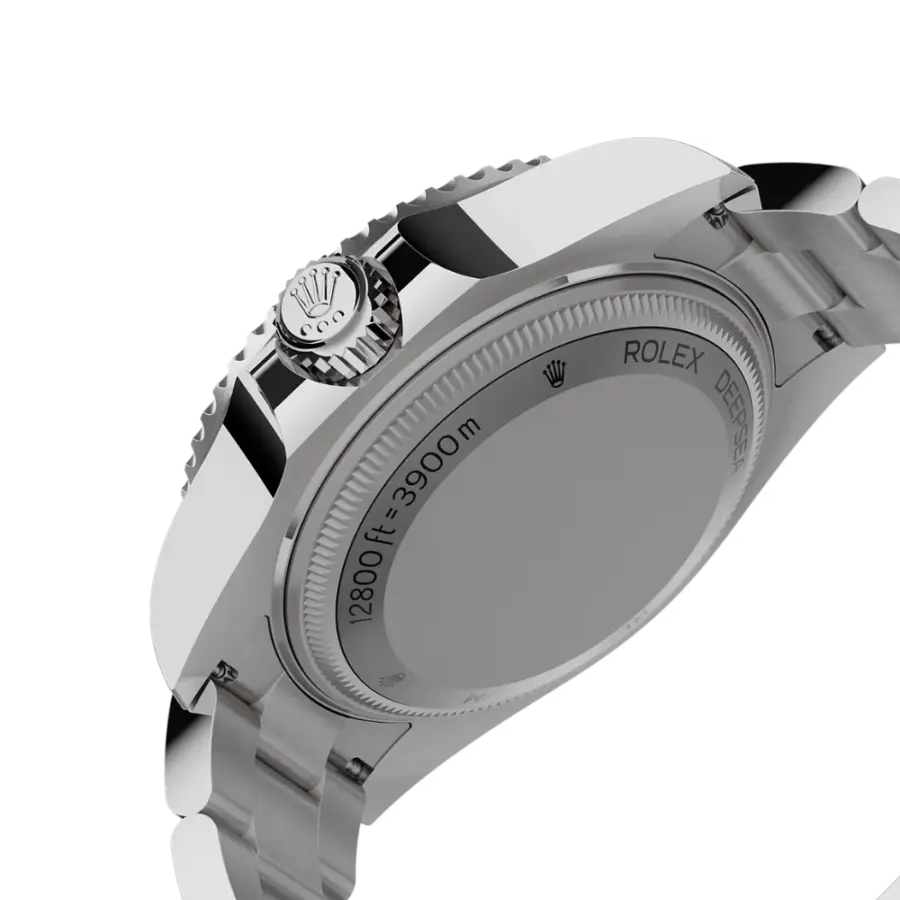 Rolex Deepsea, 44mm, Ref 136660-0004 - Image 5