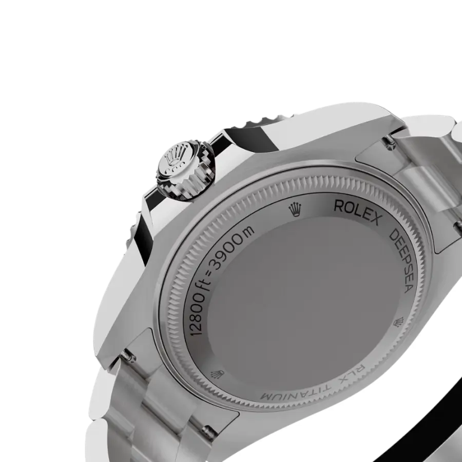 Rolex Deepsea, 44mm, Ref 136660-0004 - Image 3