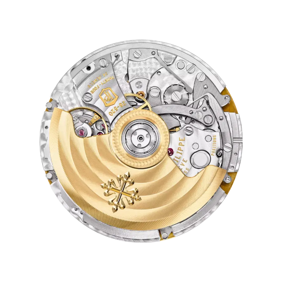 Patek Philippe Chronograph Dual Time 5990/1A-011 - Image 5