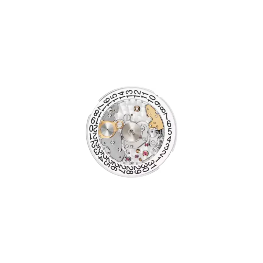 Patek Philippe Calatrava Ivory Dial 5227R-001 - Image 5