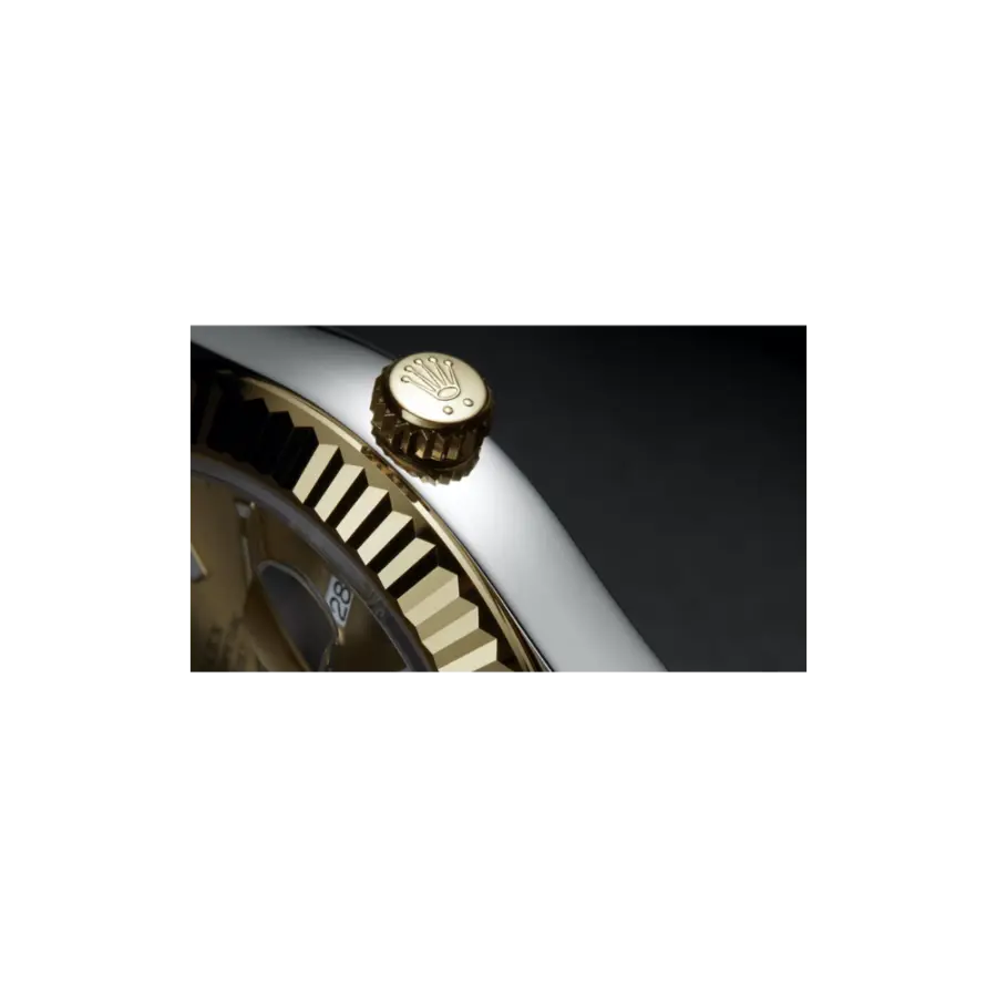 Rolex Datejust 41 Ref#126333‑0010 - Image 5