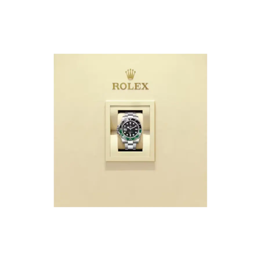 Rolex GMT-Master II Left-Handed 126720VTNR-0001 - Image 6