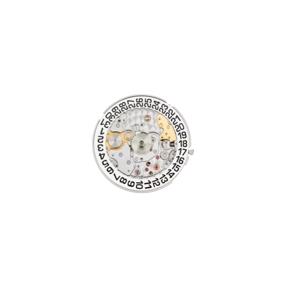 Patek Philippe Nautilus White Gold Watch 5811/1G-001 - Image 5
