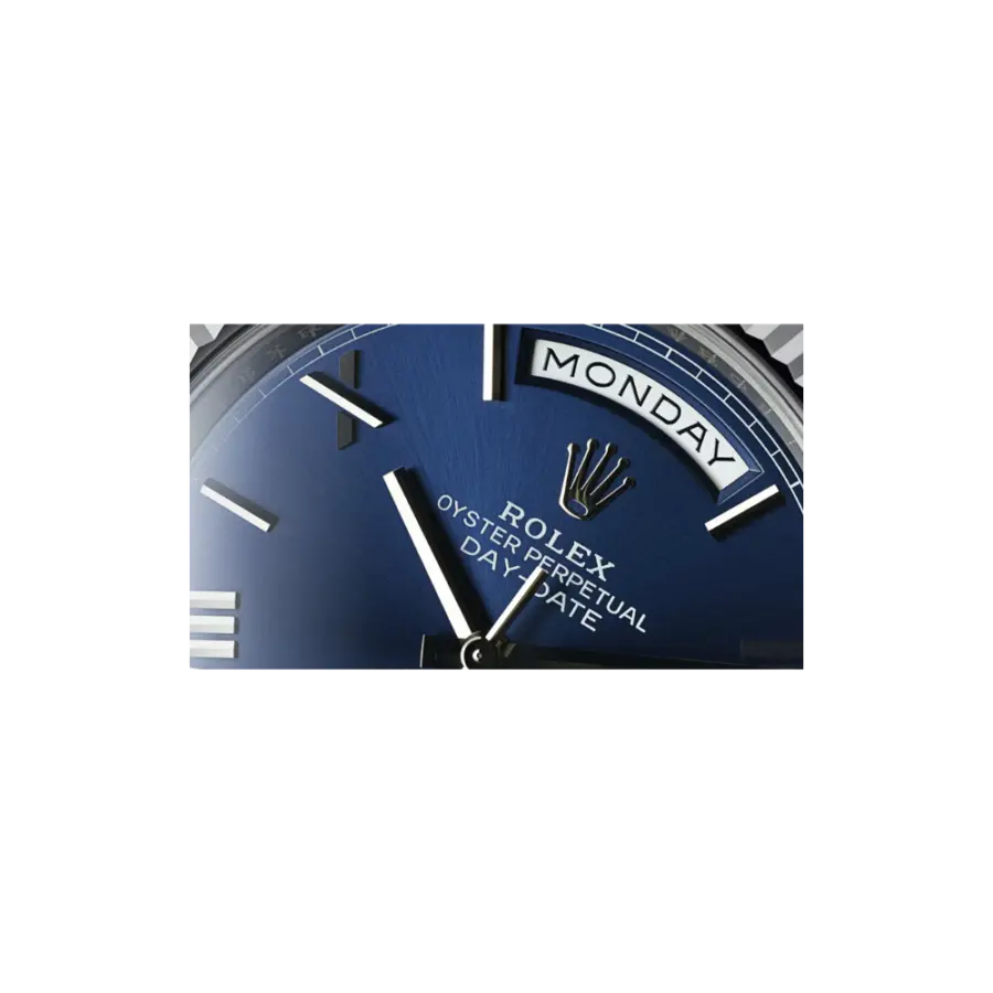 Rolex Day‑Date 40 Ref# 228239‑0007 - Image 5