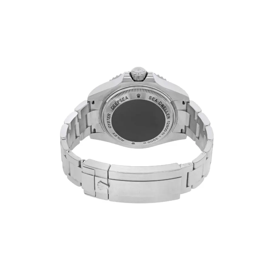 Rolex Deepsea D‑Blue Ref# 116660 - Image 5