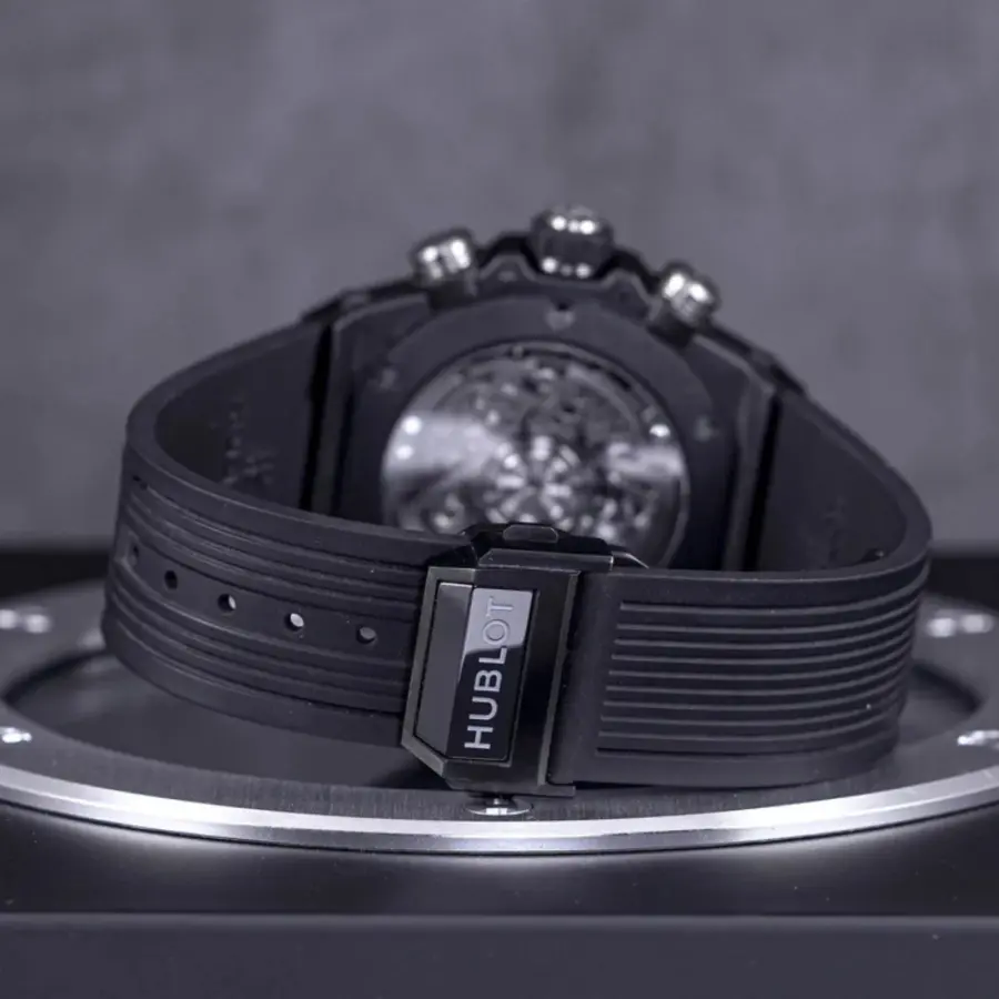 Hublot Big Bang Unico Black Magic 44mm, Ref# 421.CI.1170.RX - Image 6