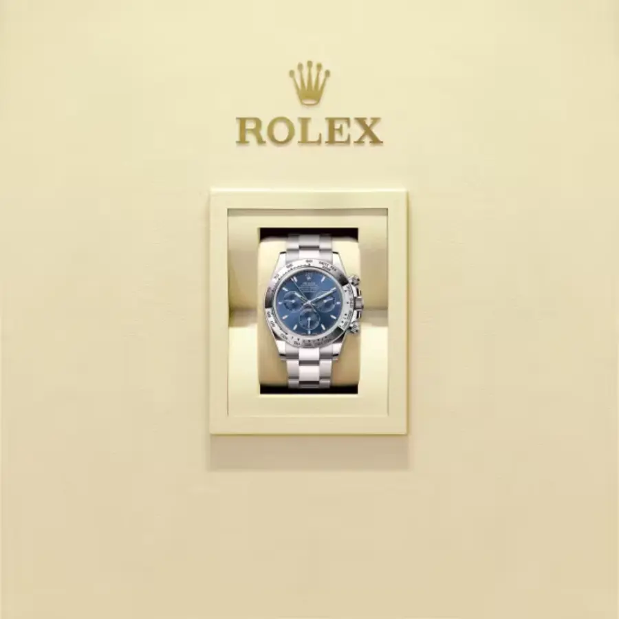 Rolex Cosmograph Daytona Ref. 116509 - Image 8
