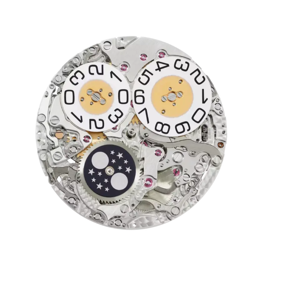 Patek Philippe CUBITUS-5822P-001 - Image 9