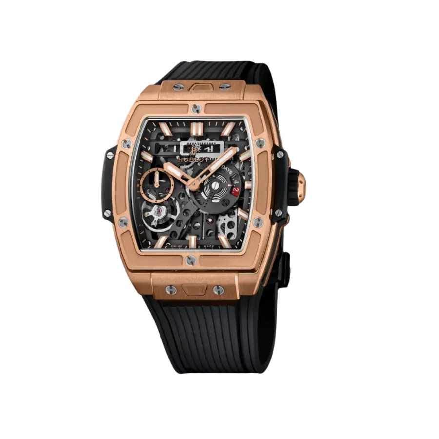 Hublot Spirit of Big Bang Ref# 601.OX.0183.LR - Image 5