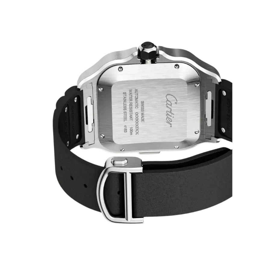 Santos de Cartier XL Chronograph - Image 4