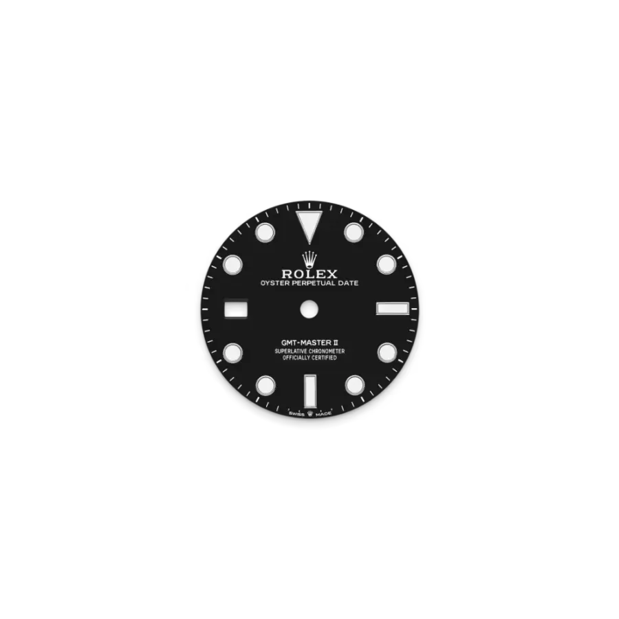 Rolex GMT-Master II Left-Handed 126720VTNR-0001 - Image 7