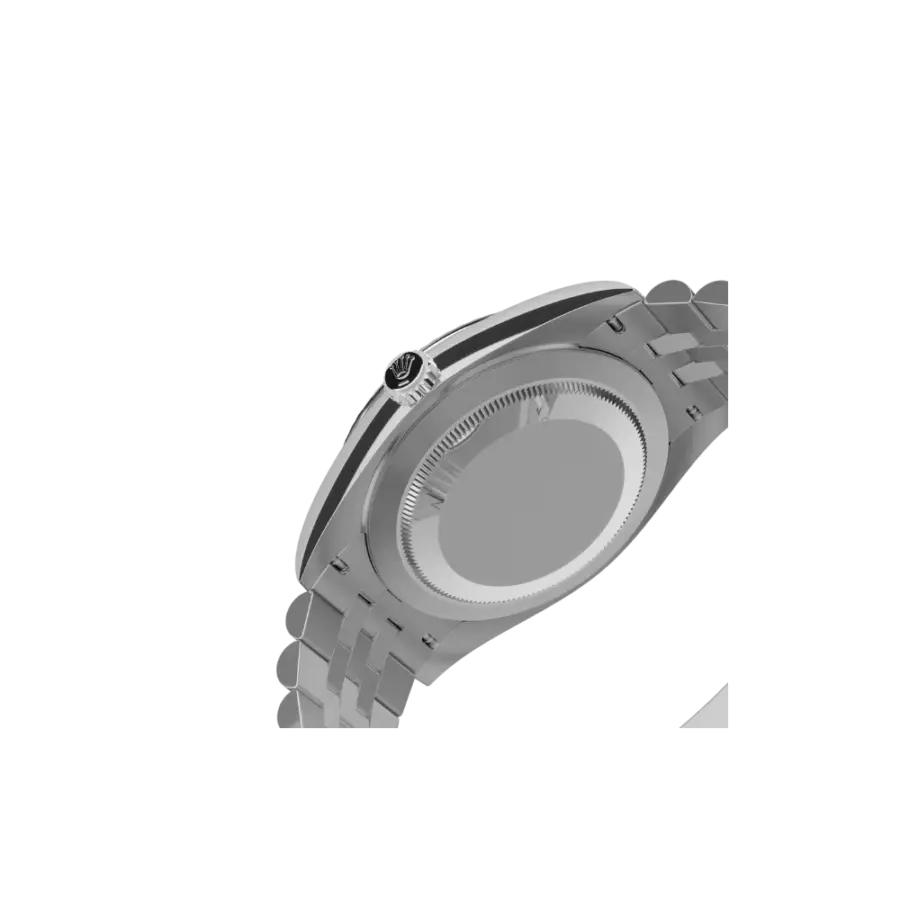 Rolex Datejust 41 Ref. M126334‑0016 - Image 6