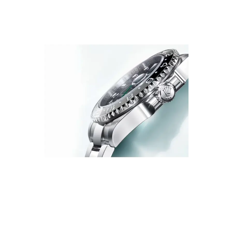 Rolex GMT‑Master II 40 mm Ref#M126710GRNR‑0004 - Image 6