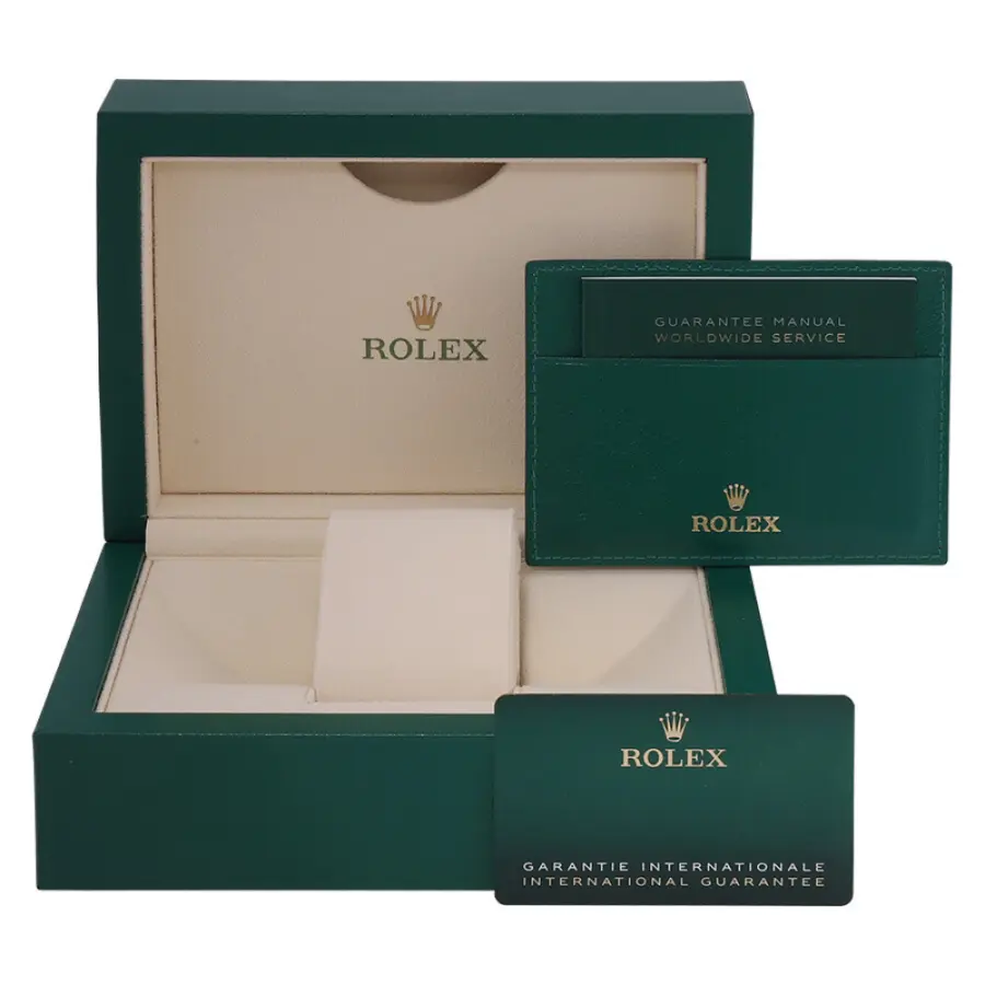 Rolex Day-Date 40 Yellow gold Ref. 228238-0007 - Image 6
