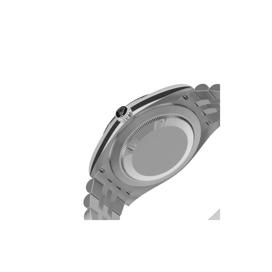 Rolex Datejust 41 Ref#126334-0006 - Image 6