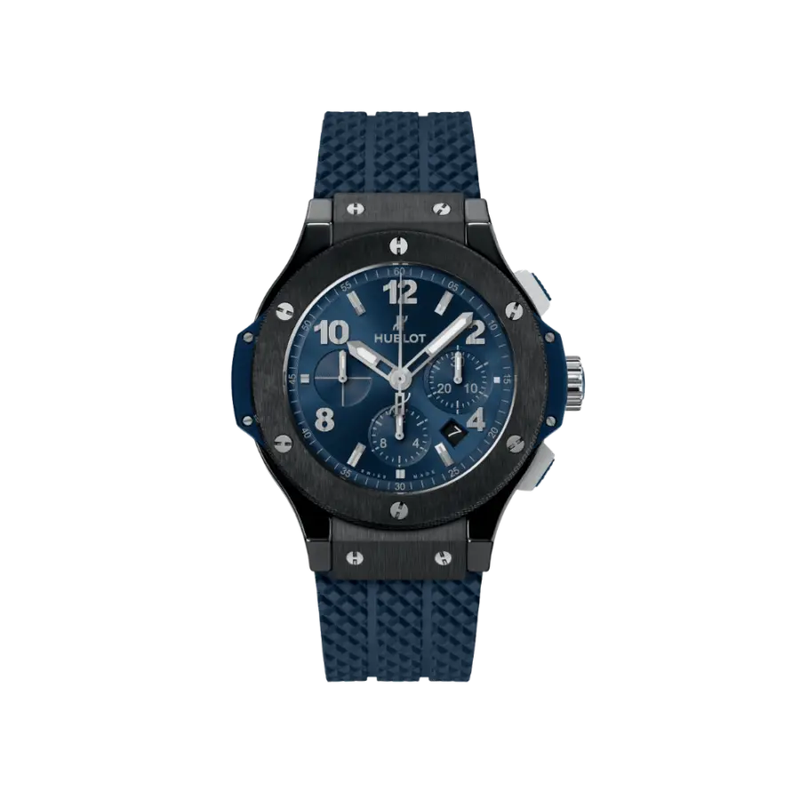Hublot Big Bang Ceramic Ref# 301.CI.7170.RX