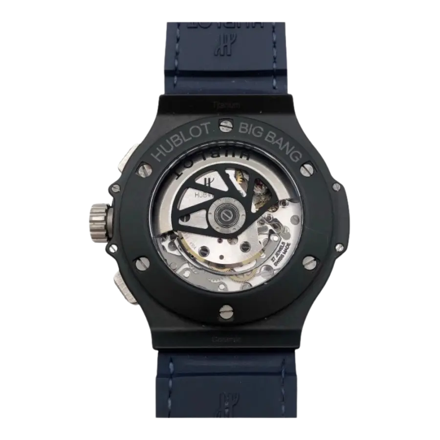 Hublot Big Bang Ceramic Ref# 301.CI.7170.RX - Image 7
