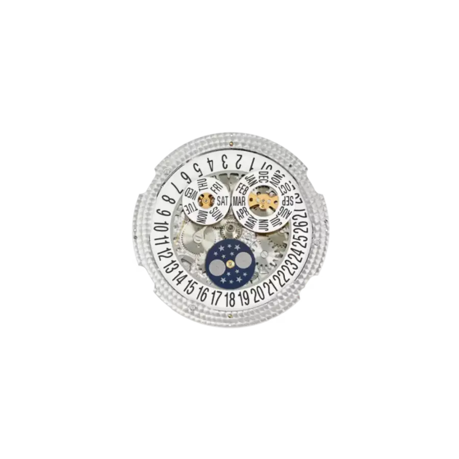 Patek Philippe Nautilus 40.5mm  5726A-001 - Image 7