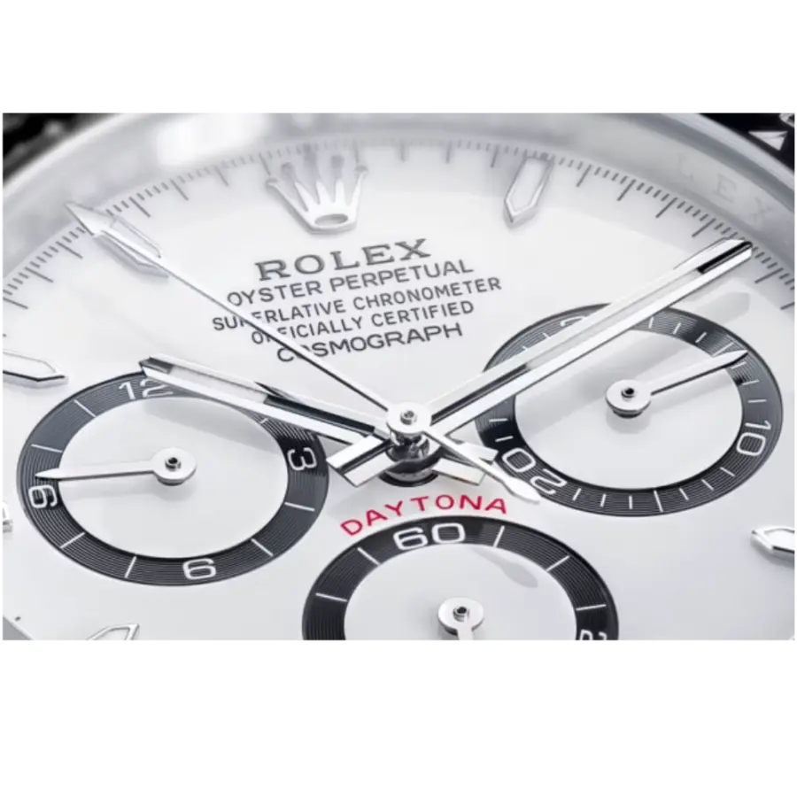 Rolex Cosmograph Daytona 40 Ref. 126509-0002 - Image 3
