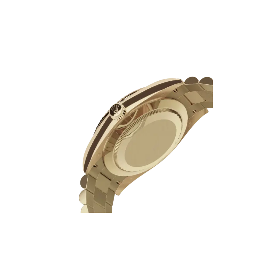 Rolex Day‑Date 40 Ref# M228238‑0061 - Image 9