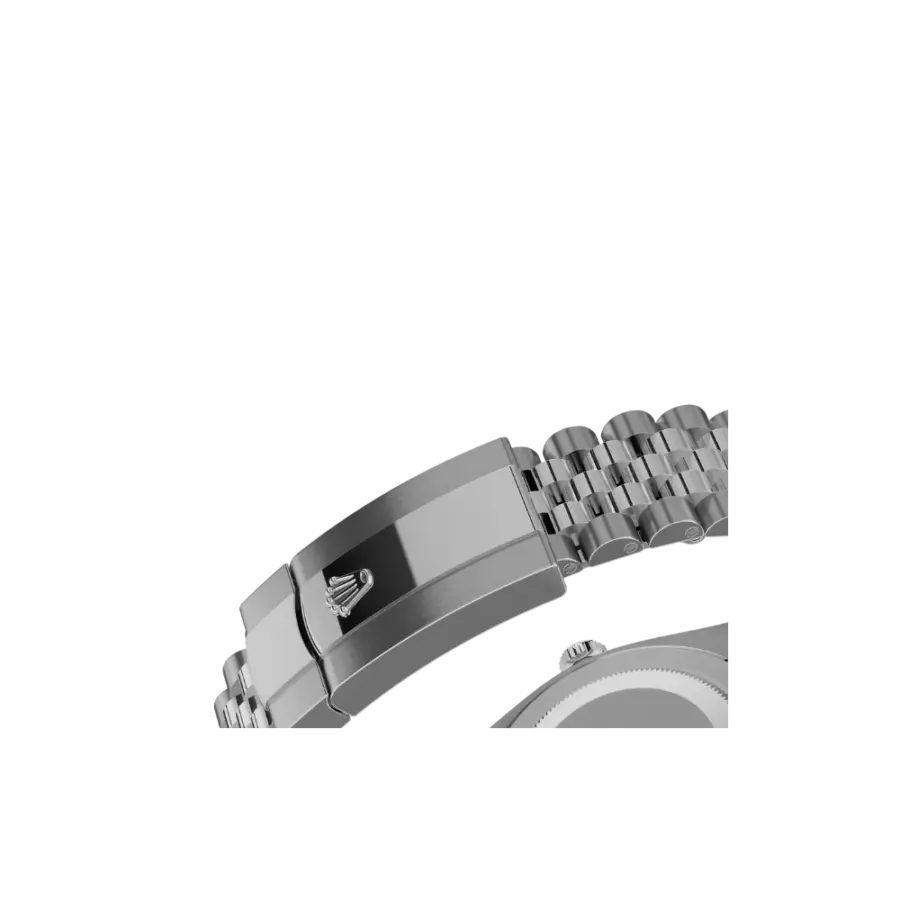Rolex Datejust 41 Ref. M126334‑0016 - Image 7