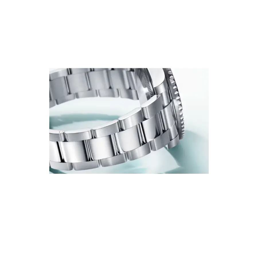 Rolex GMT‑Master II 40 mm Ref#M126710GRNR‑0004 - Image 7