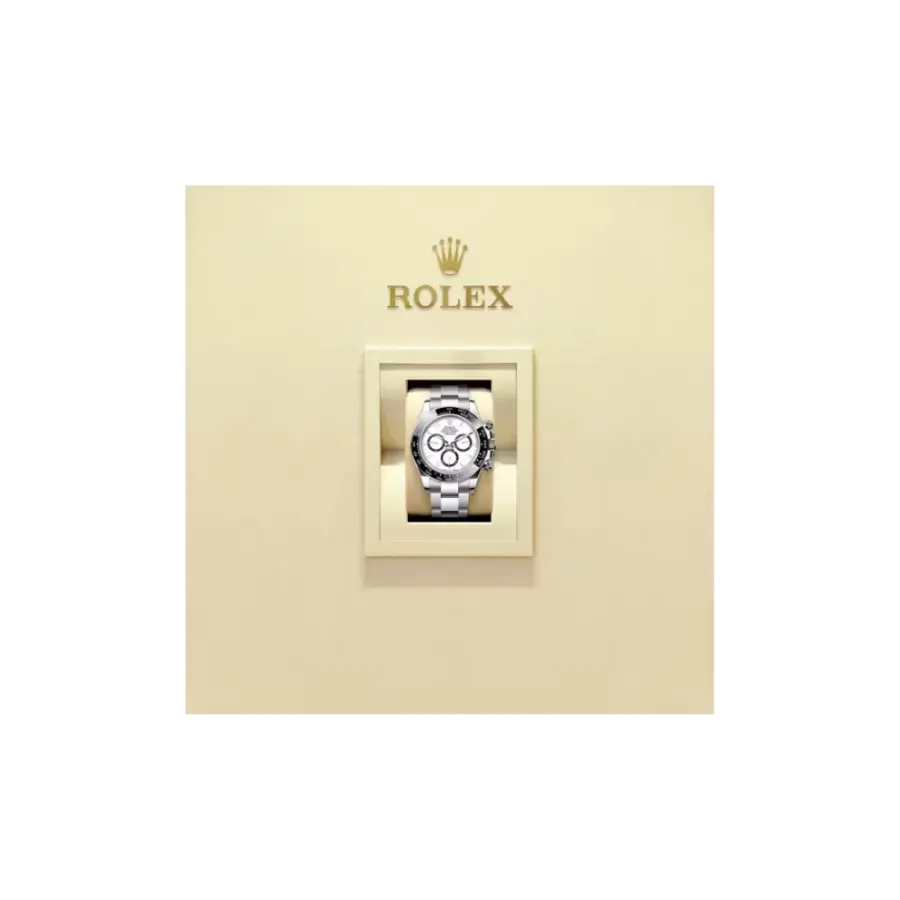 Rolex Cosmograph Daytona Oyster Ref.M116500LN-0001 - Image 7