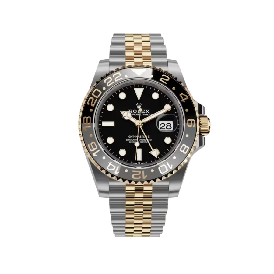 Rolex GMT-Master II M126713GRNR-0001 Oyster - Image 2