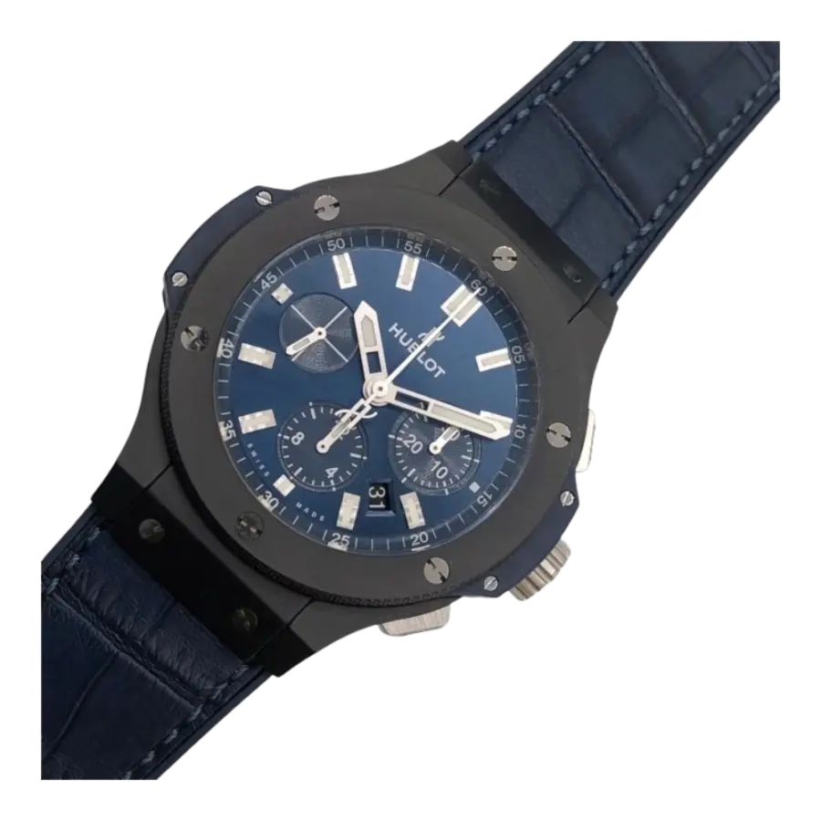 Hublot Big Bang Ceramic Ref# 301.CI.7170.RX - Image 3