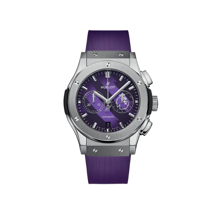 Hublot Classic Fusion Ref# 541.NX.8970.RX.PLW23